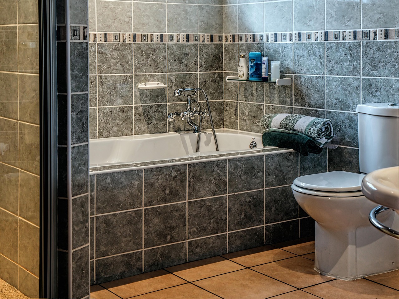 Guida: come Fast Clear WC semplifica la pulizia del bagno