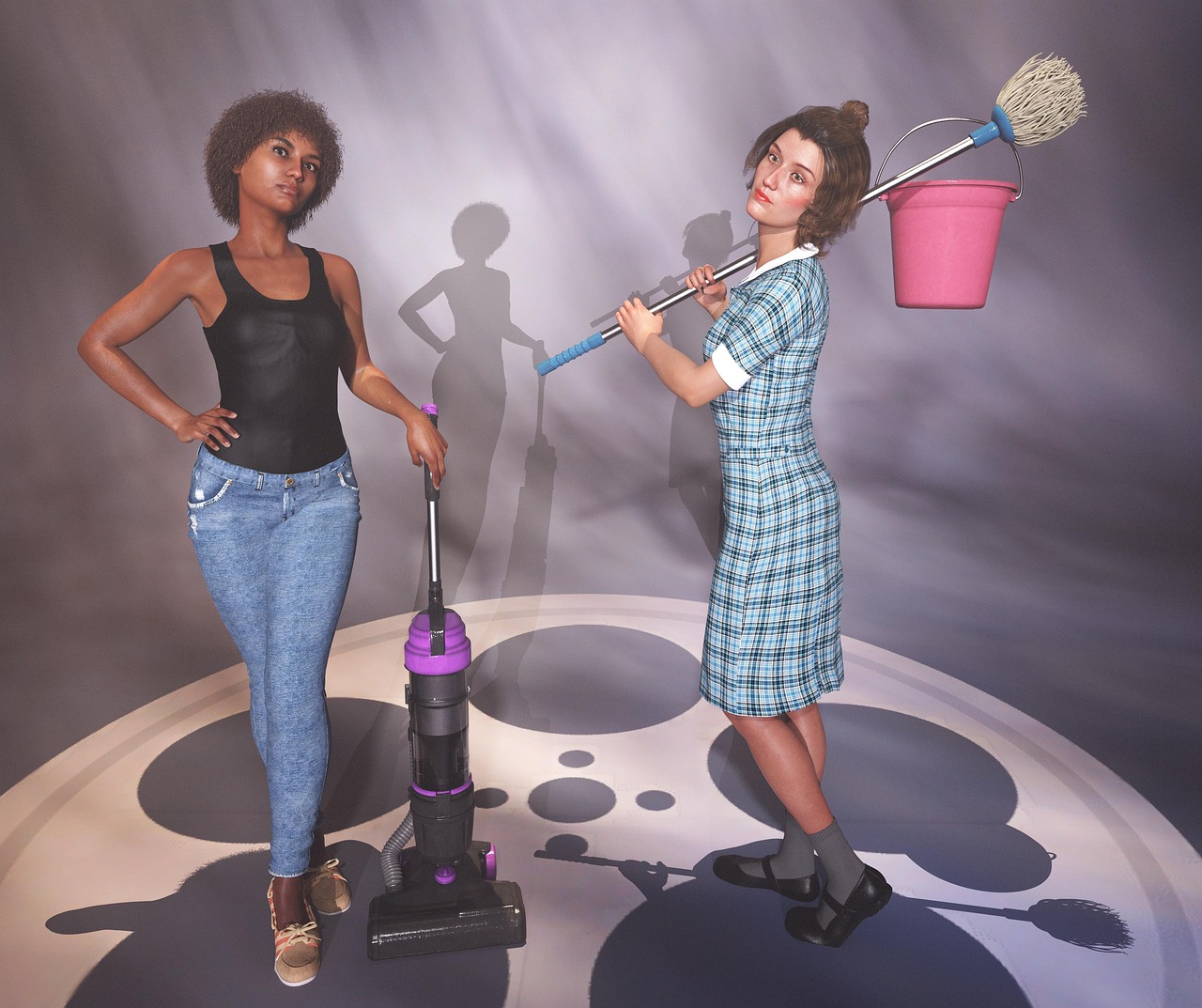 Guida rapida: come usare Fast Clear WC per un bagno impeccabile