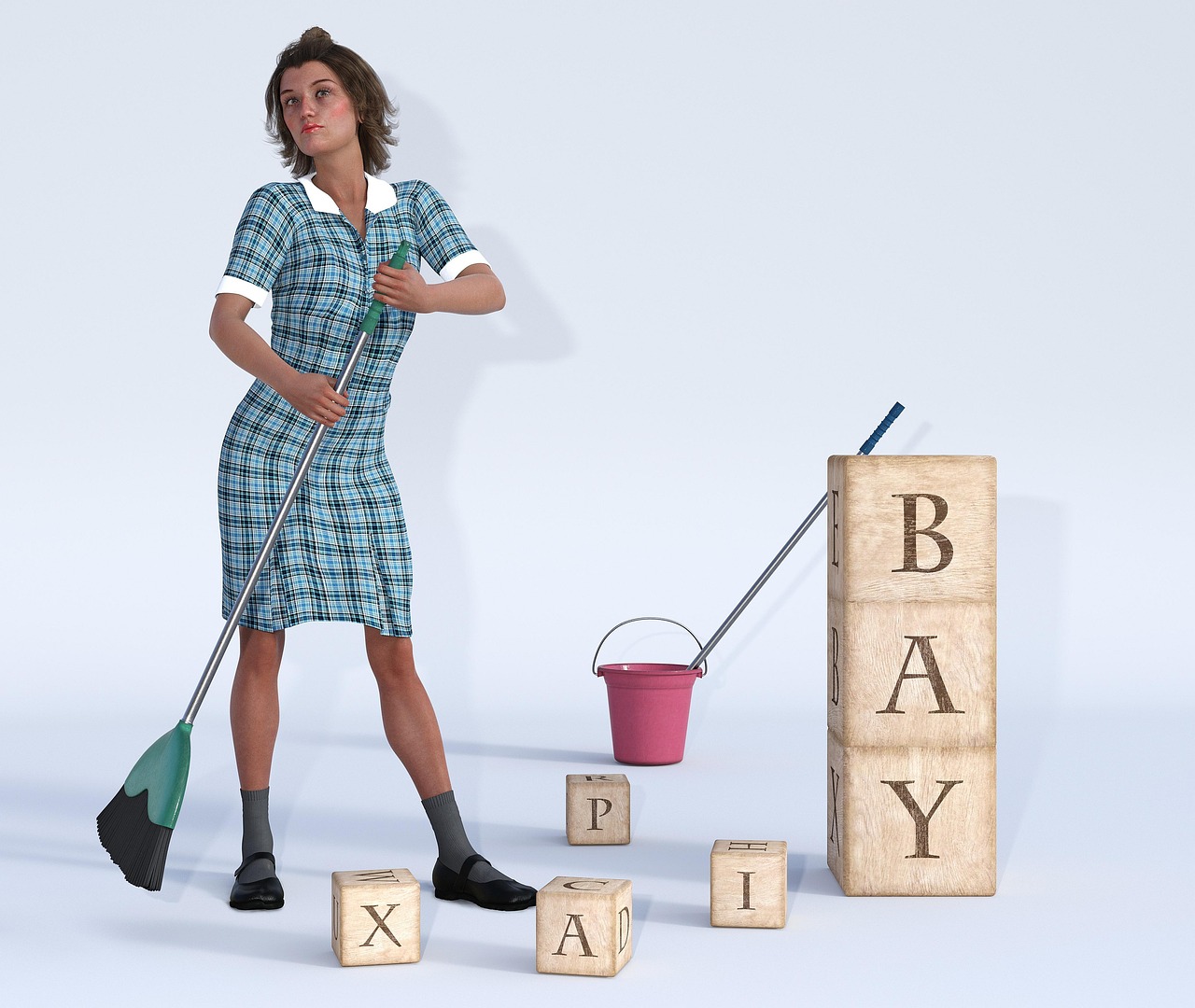 Test: quanto rapidamente Fast Clear WC può trasformare il tuo bagno?