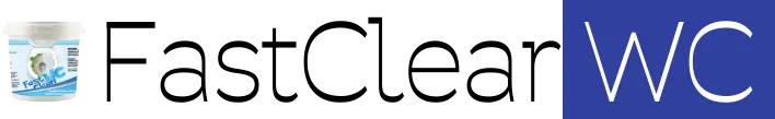 FastClear WC